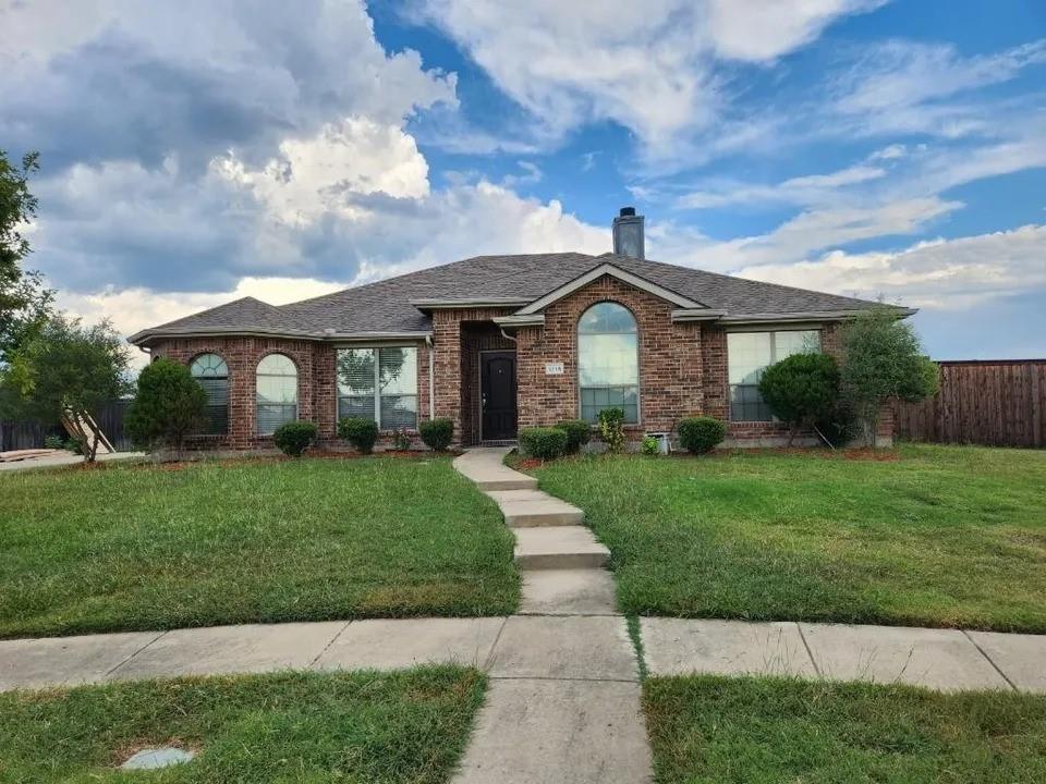 1214 Alabama Court — photo