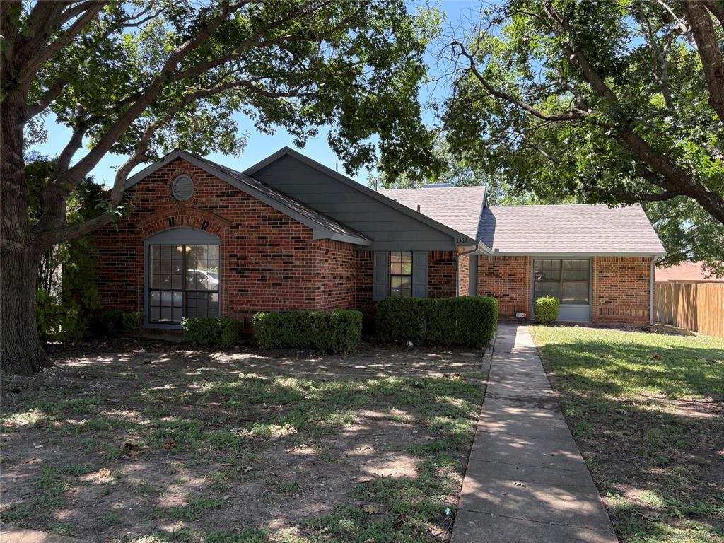 1362 Southridge Drive — photo