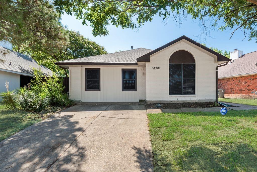 3208 Poplar Springs Lane — photo