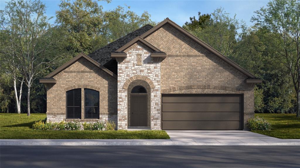 1705 Lewis Drive — photo