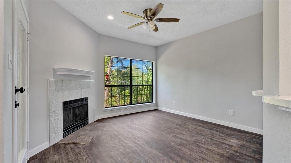 9601 Forest Lane 1113 — photo