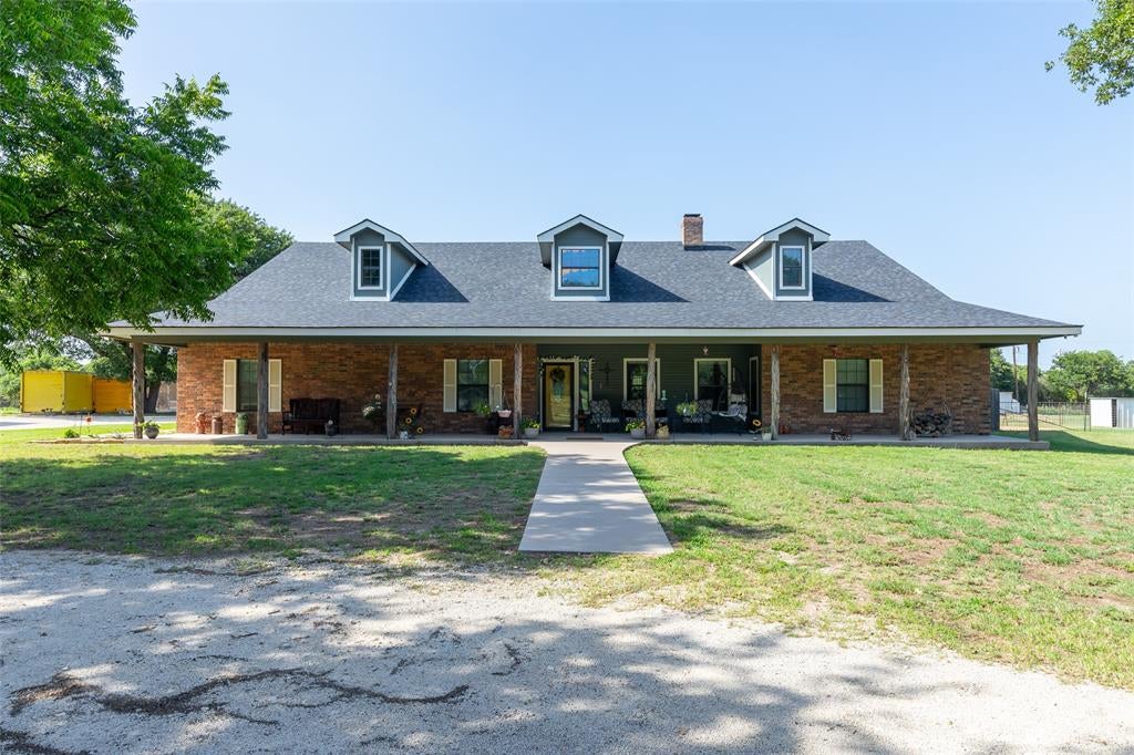 7922 County Road 229 — photo