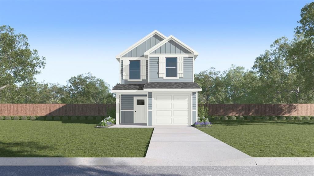 6207 Silver Maple Way — photo