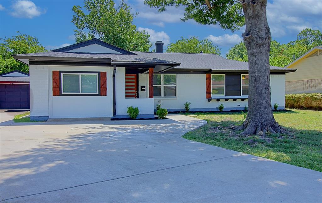 12220 Eunice Street — photo