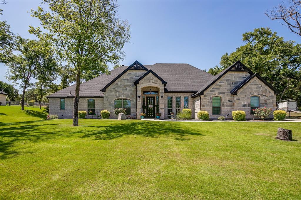 1011 Glenoaks Drive — photo
