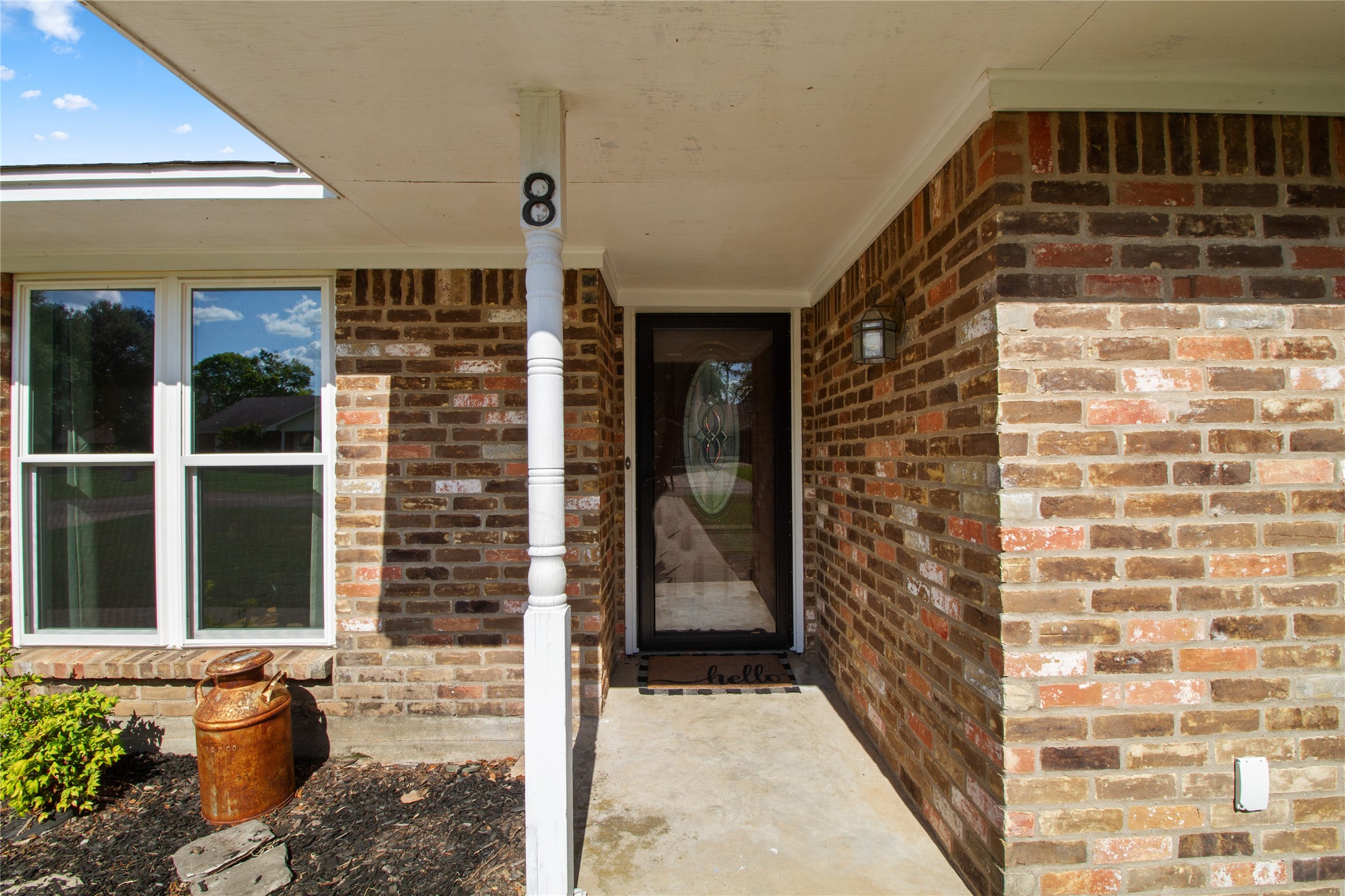 8 Circle Drive, Teague, TX 75860 — photo 2