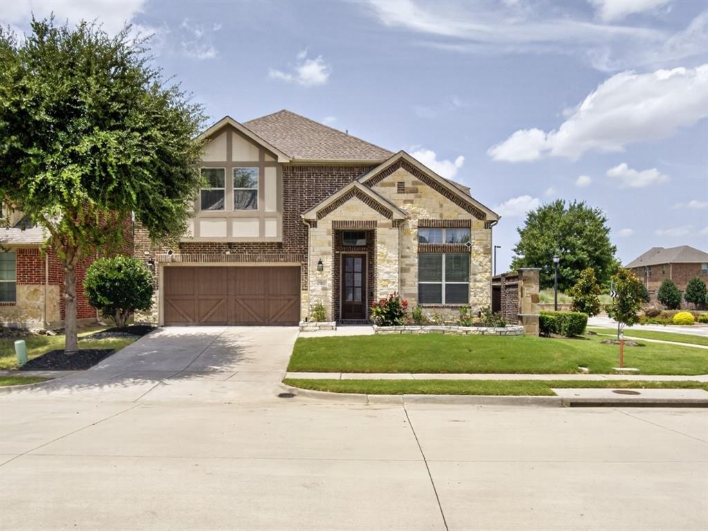 702 Callaway Drive — photo