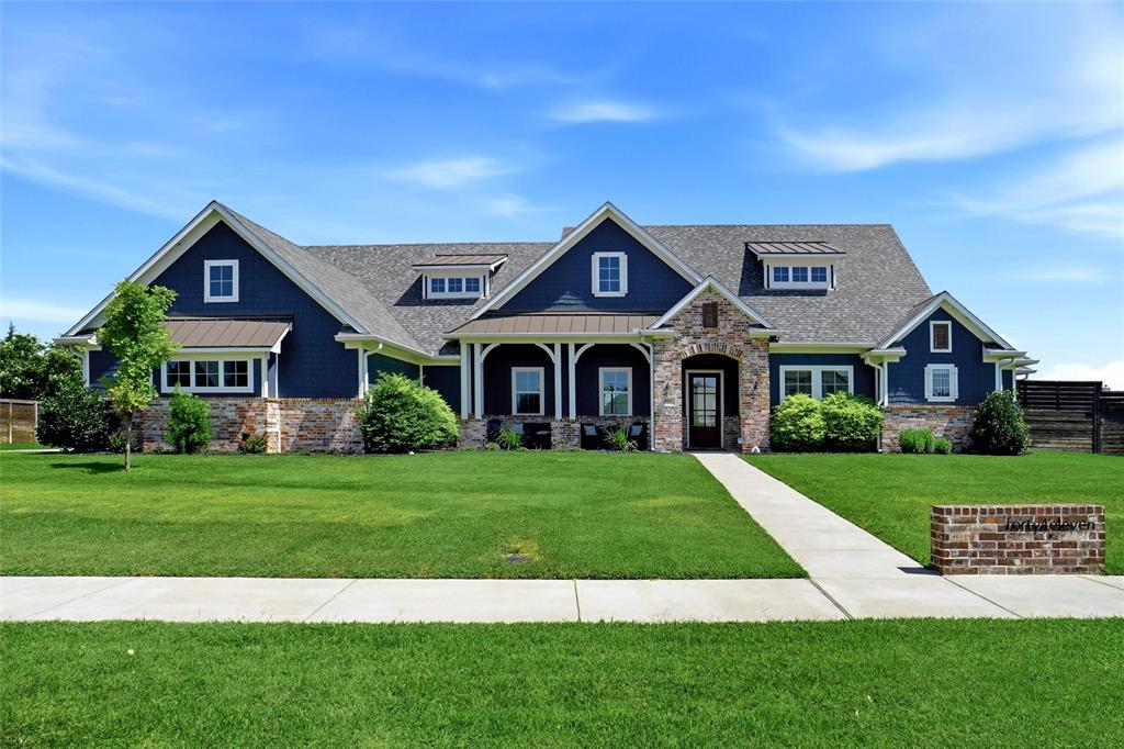 4411 Azalea Way — photo