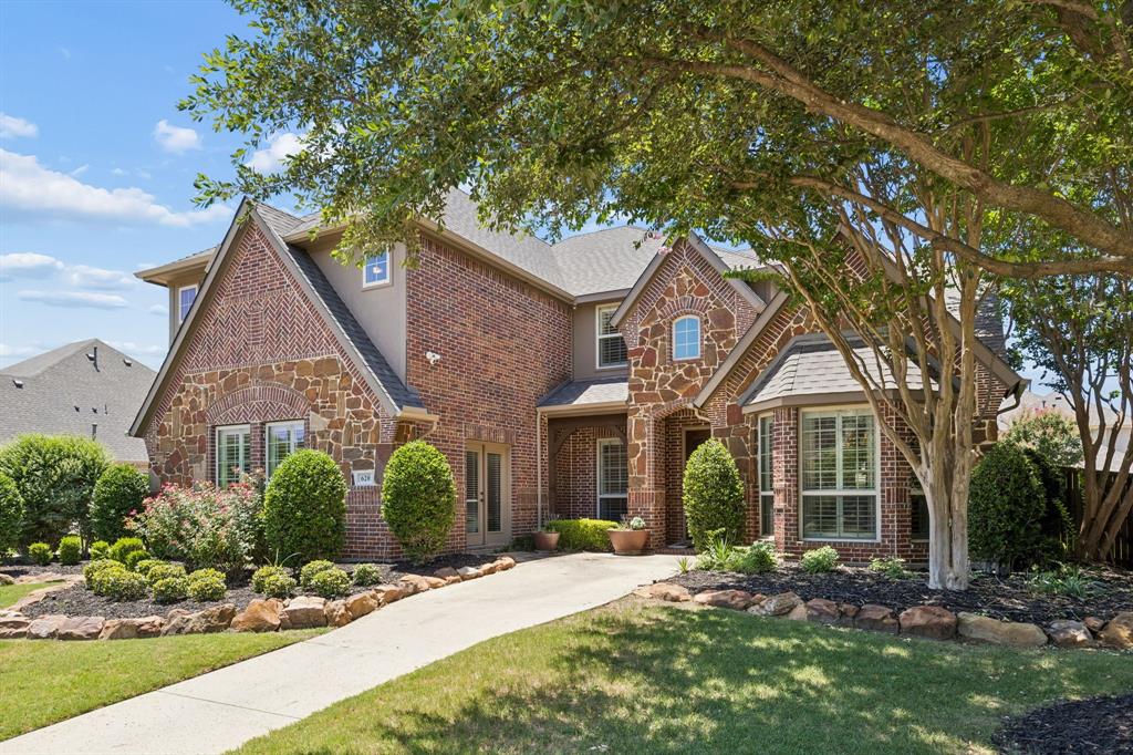 620 Paint Creek Court — photo