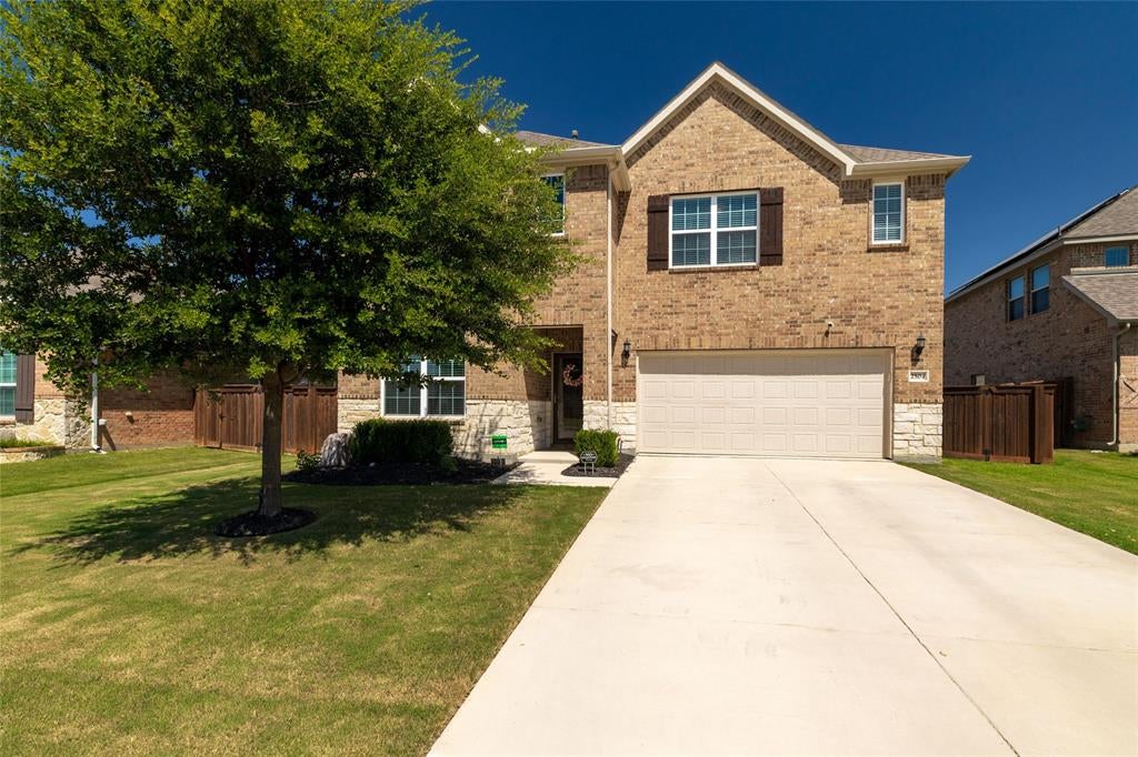 2504 Wallingford Drive — photo