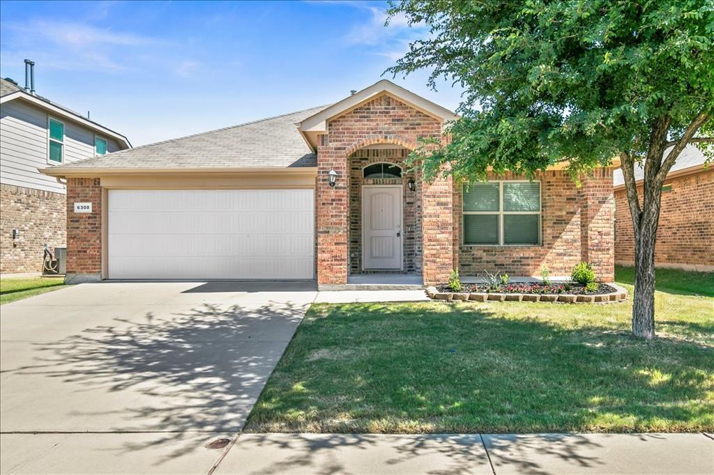 6308 Eagle Pier Way — photo