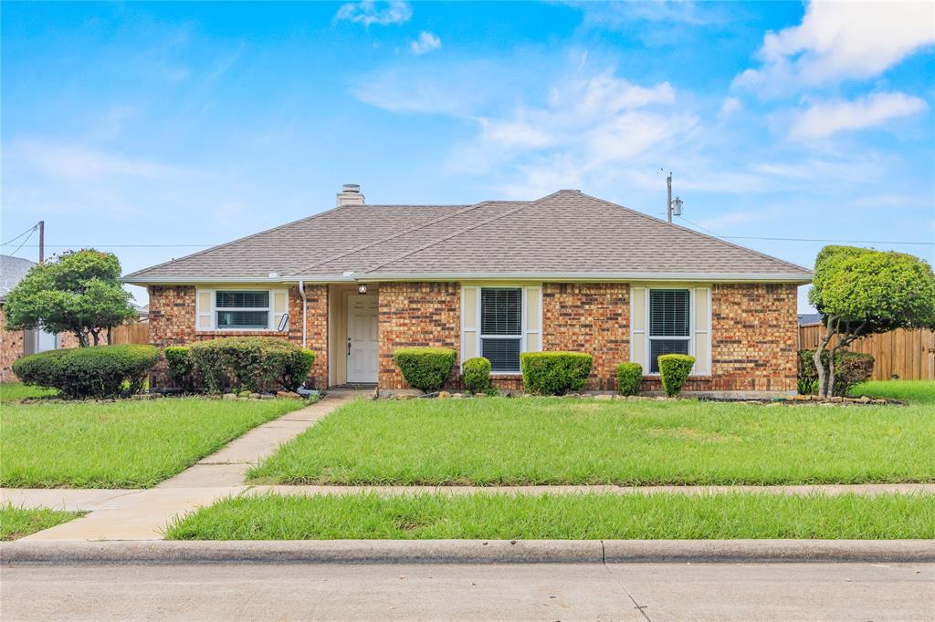 2217 Rockbluff Drive — photo