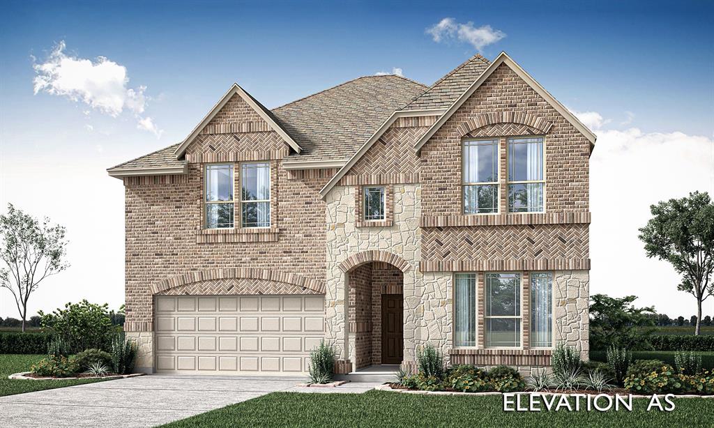 1232 Amberwood Lane — photo