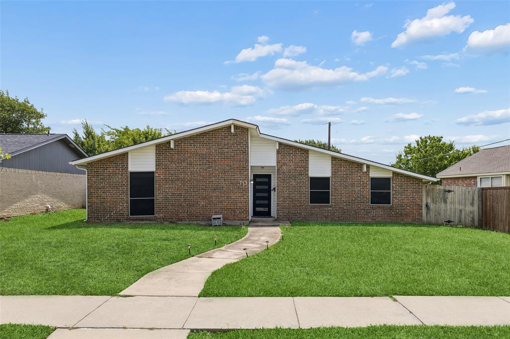 713 Kathryn Drive — photo