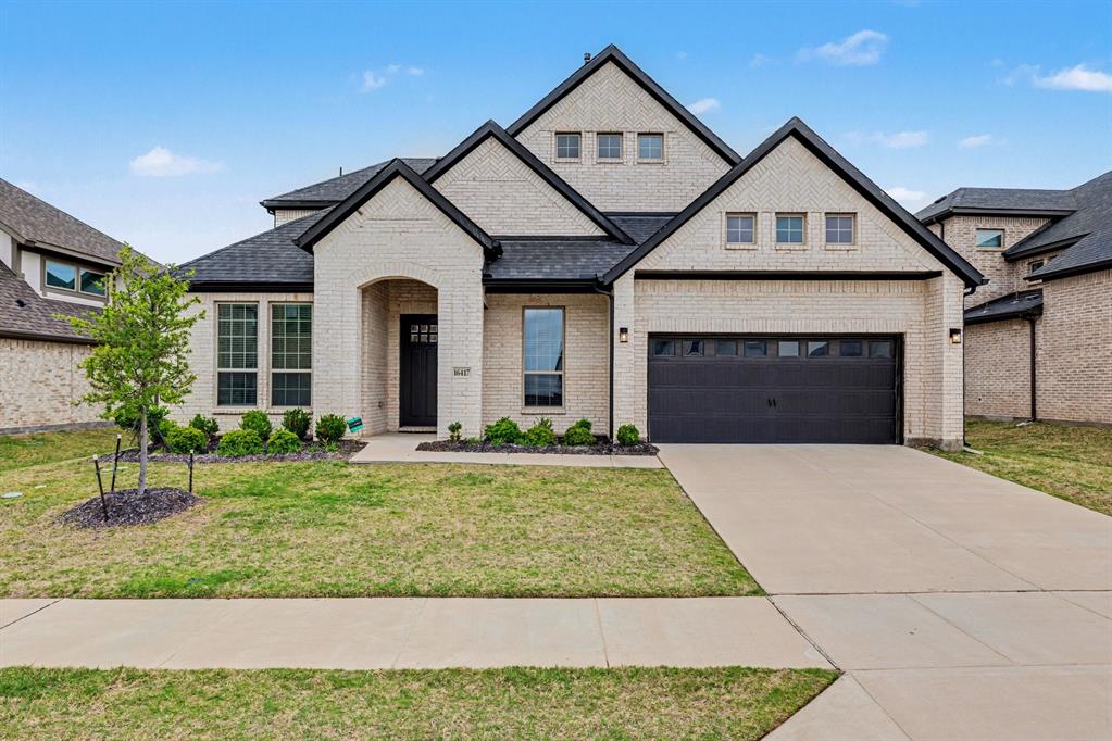 16417 Sunnyland Drive — photo