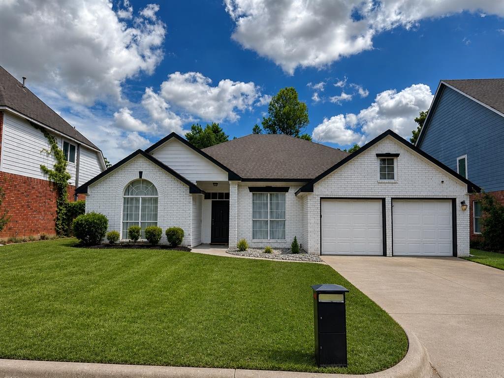 2202 S Branch Drive — photo
