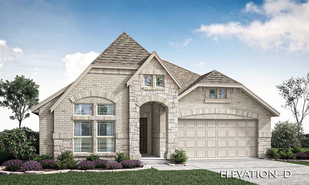 1252 Amberwood Lane — photo