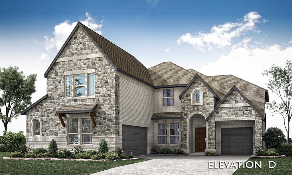 1265 Amberwood Lane — photo
