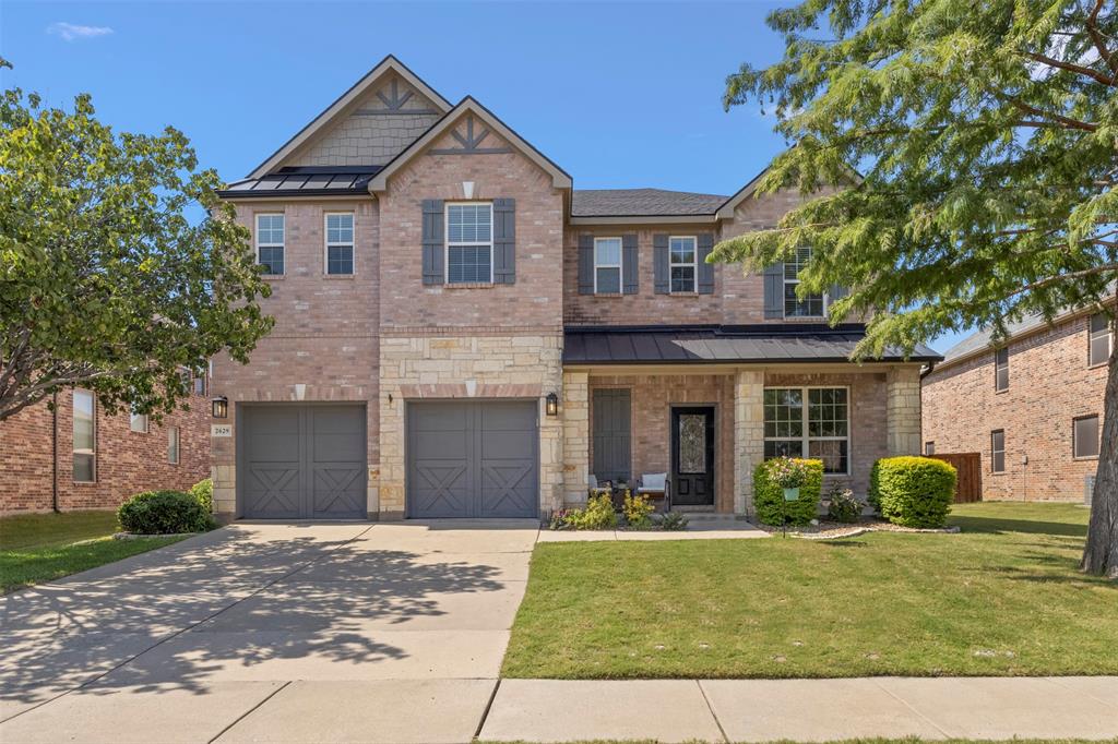 2629 Tradewinds Drive — photo