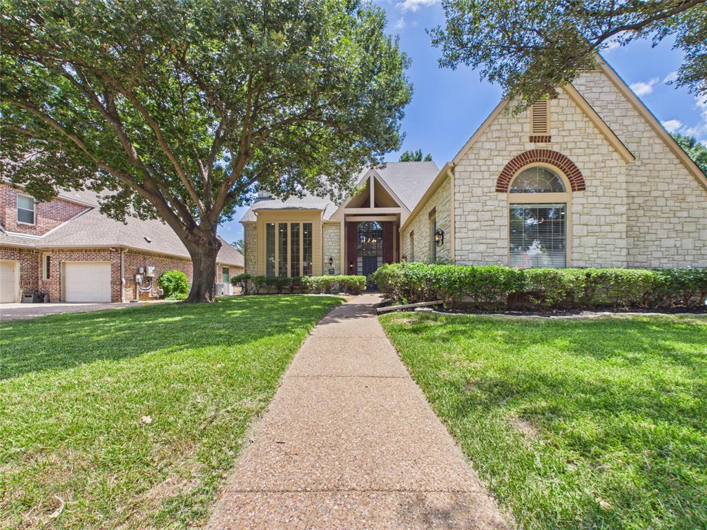 7005 Wellington Point Road — photo