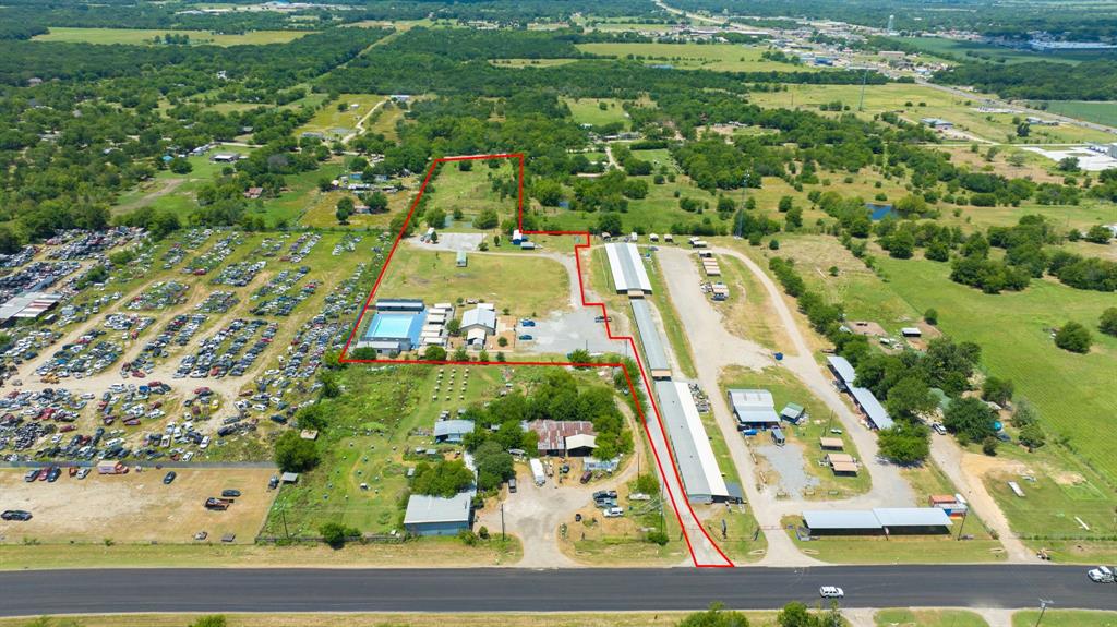 8806 Farm to Market 751 — photo