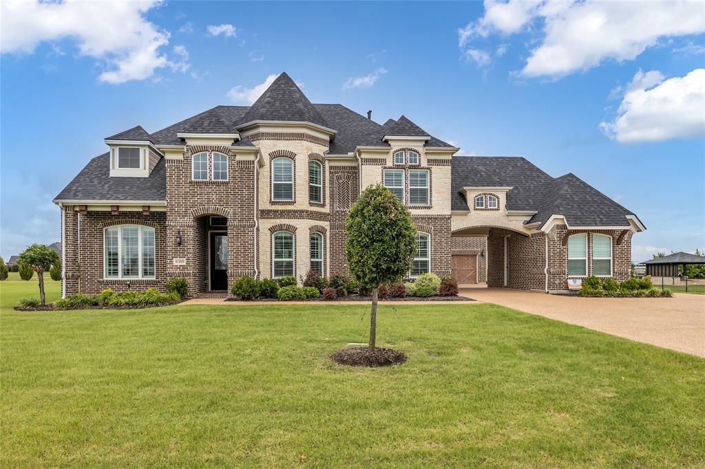 6309 Holbrook Circle — photo