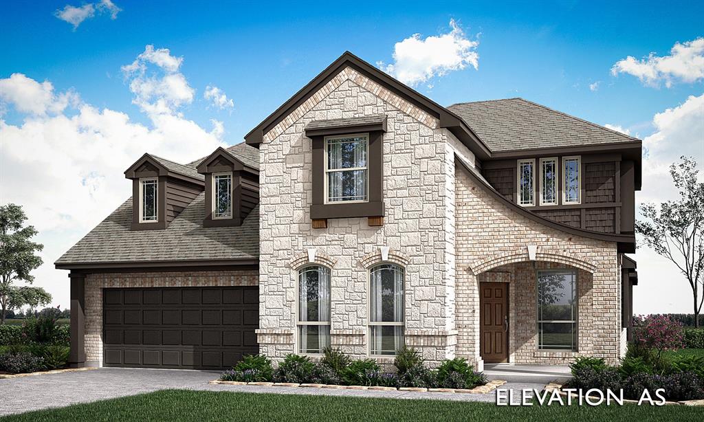 908 Twin Pine Court — photo