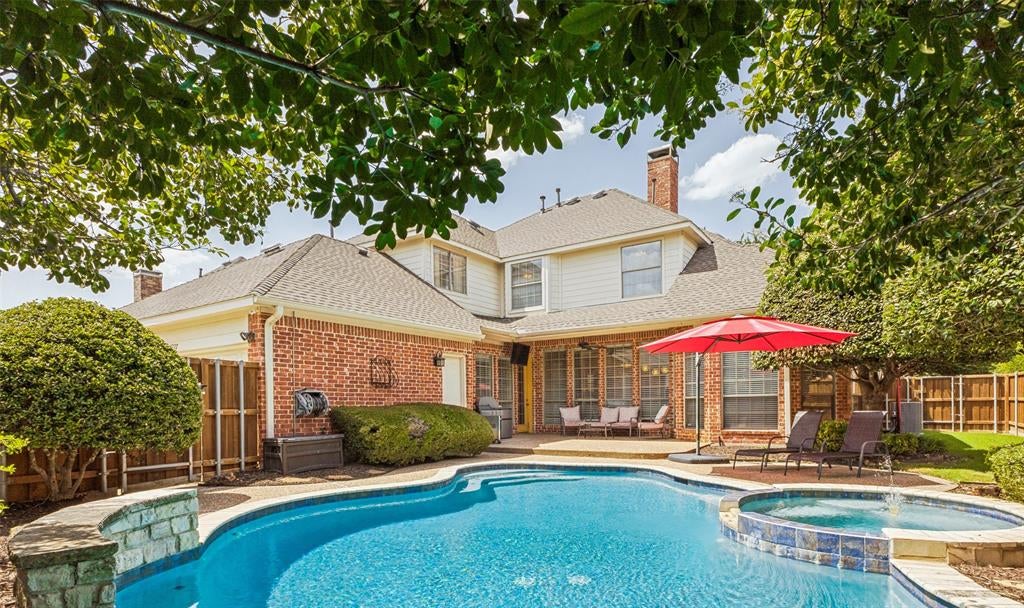 1227 Comanche Drive — photo