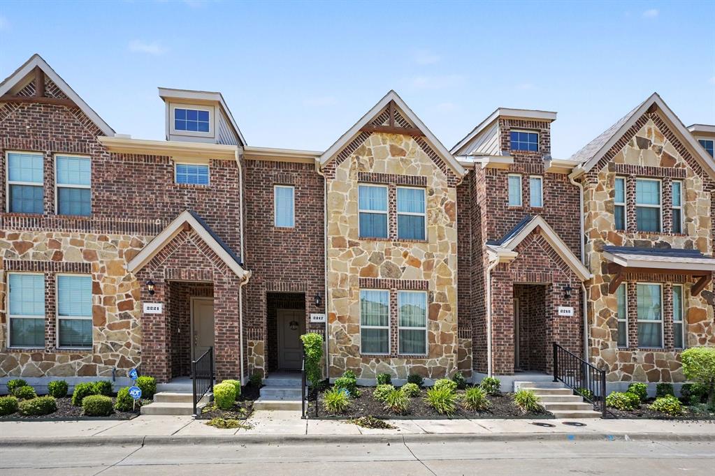 2217 Steer Creek Place — photo