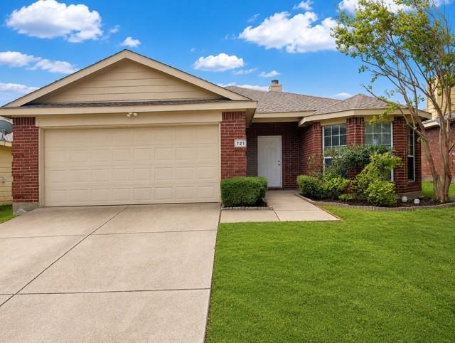 721 Bamboo Drive — photo