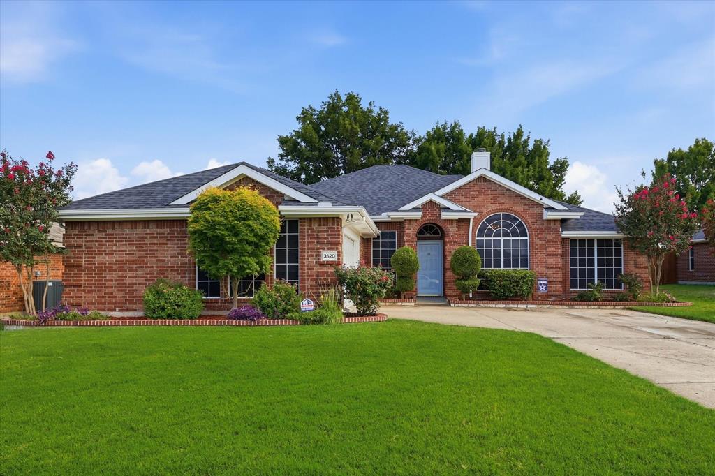 3520 Cedar Creek Lane — photo