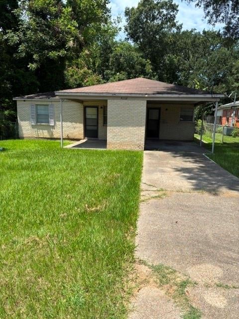 4032 Golf Links Boulevard — photo