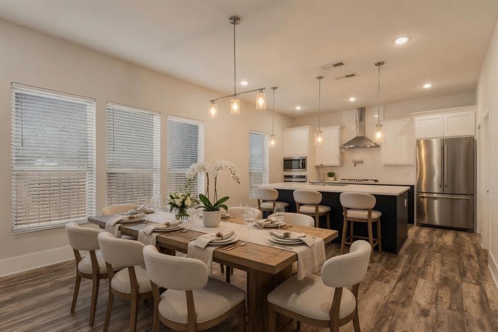608 N Catherine Street — photo