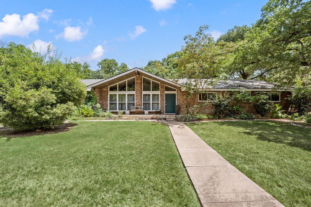 4104 Linkwood Drive — photo