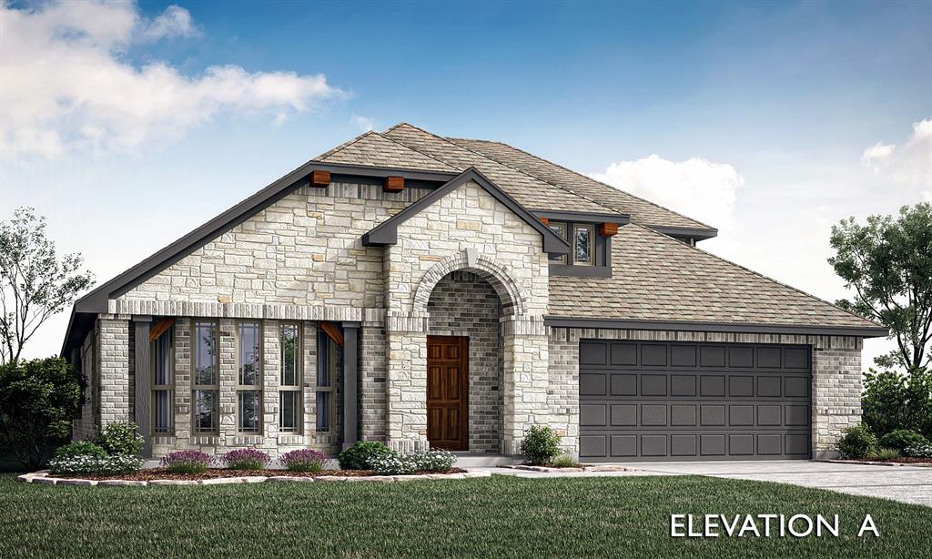 120 Mockingbird Hill Drive — photo