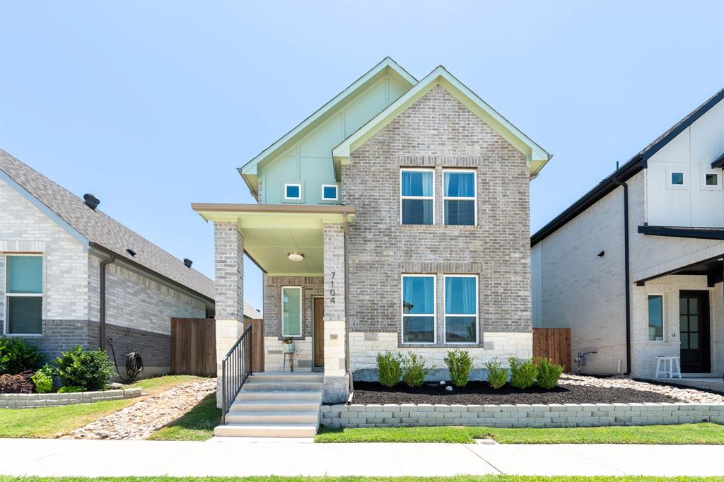 7104 Bayhill Lane — photo