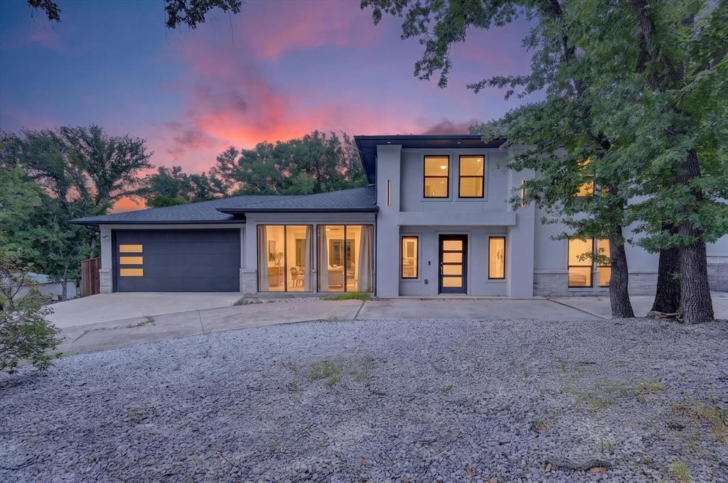 9132 Choctaw Trail — photo