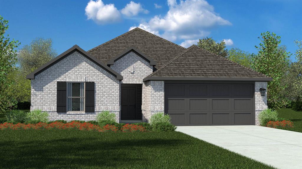 1247 Hollyn Drive — photo