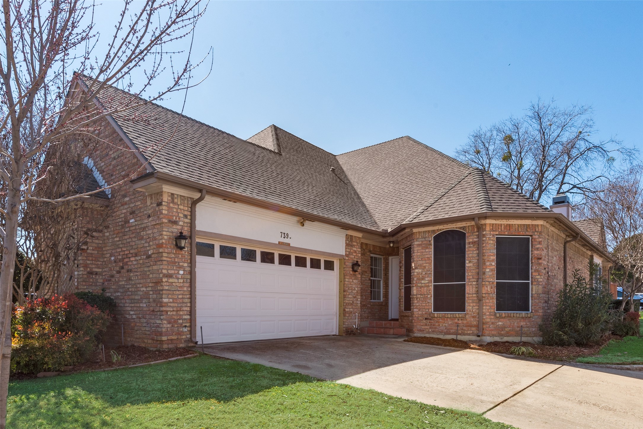 739 Harbour Town Drive — photo