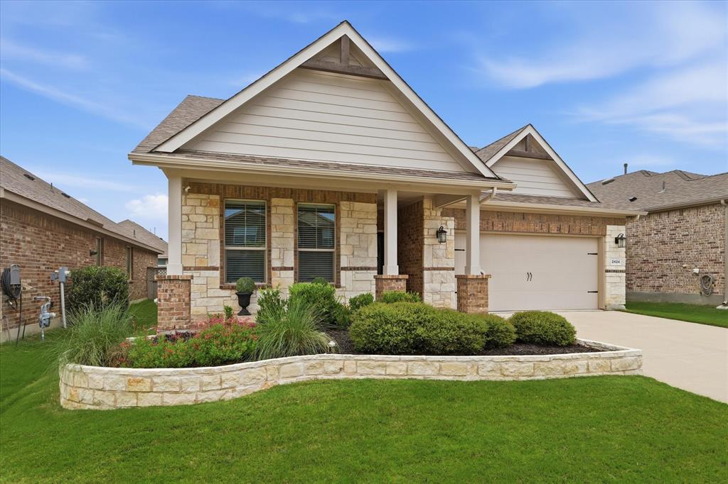2424 Rooster Lane — photo