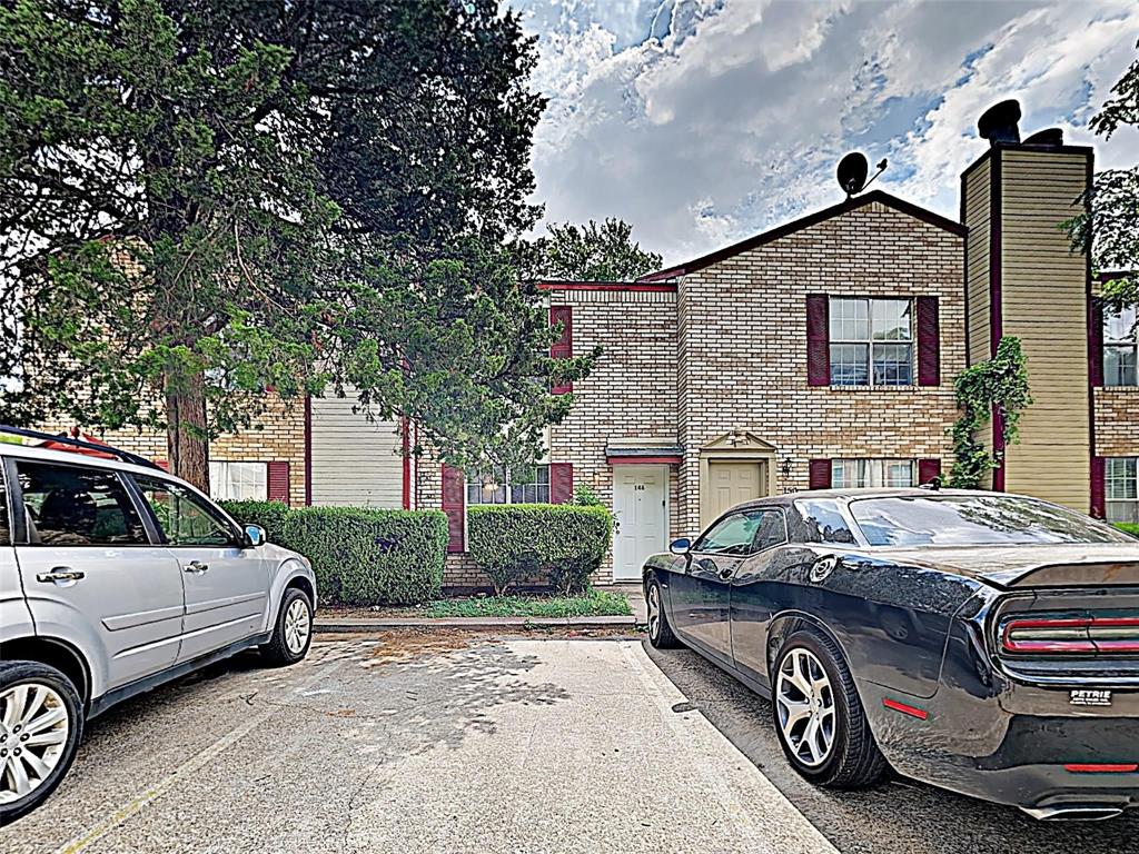 146 Austin Stone Drive — photo