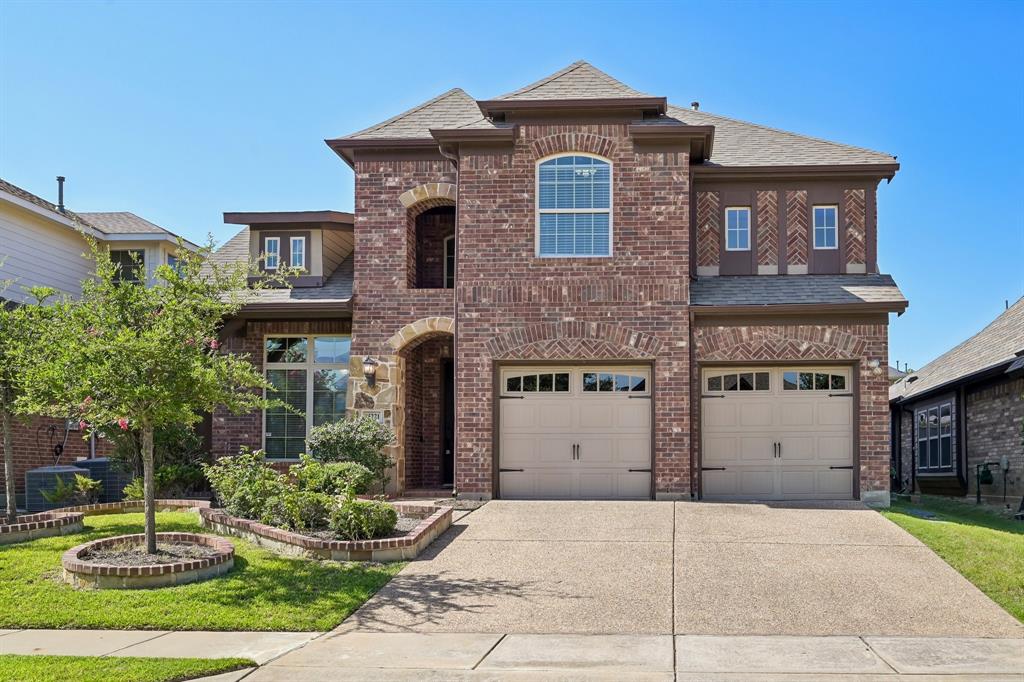15221 Mount Evans Drive — photo