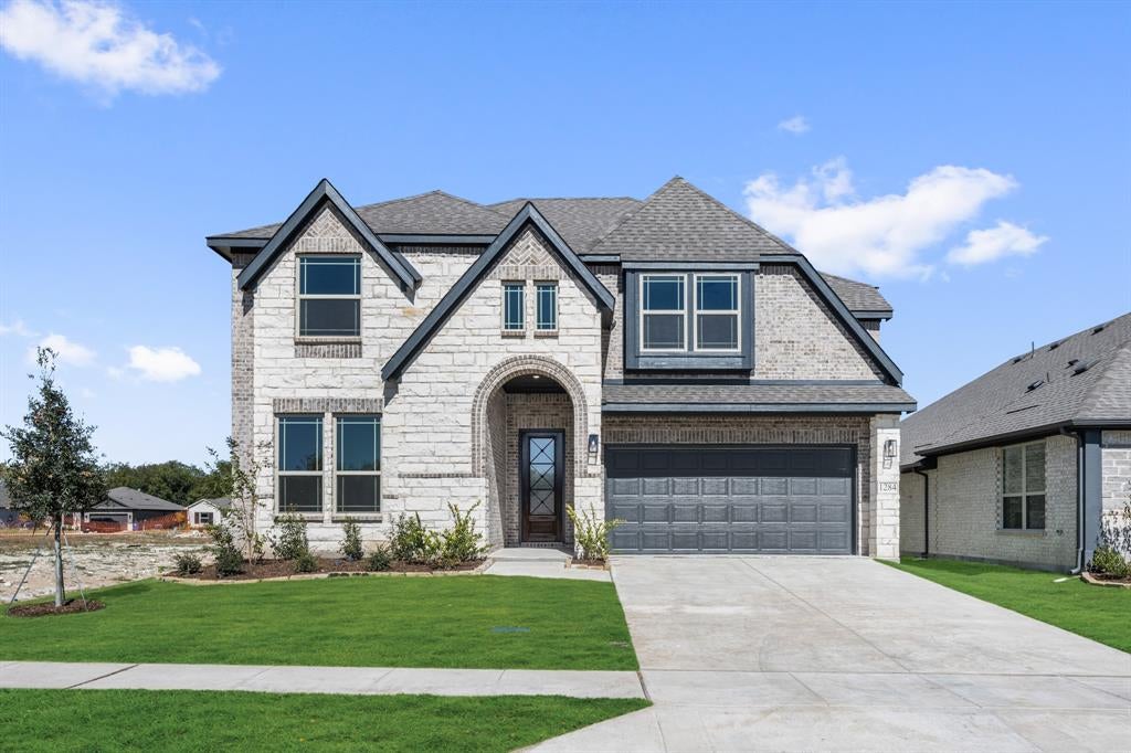 1284 Emily Drive — photo