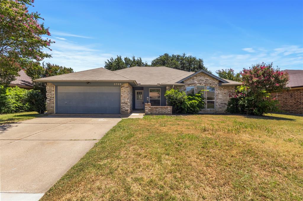 2709 Typhon Drive — photo