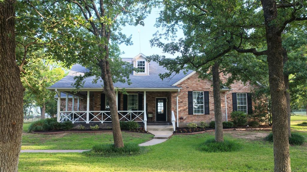 443 County Road 3342 — photo