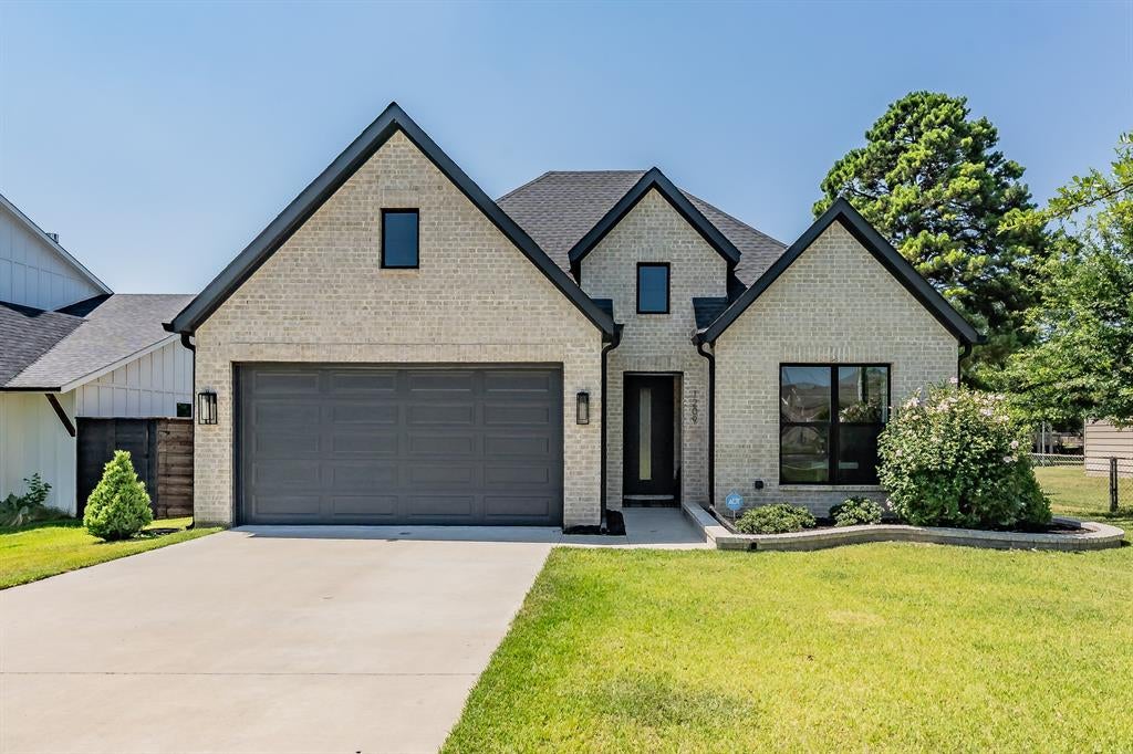 1209 Hilltop Drive Tx — photo
