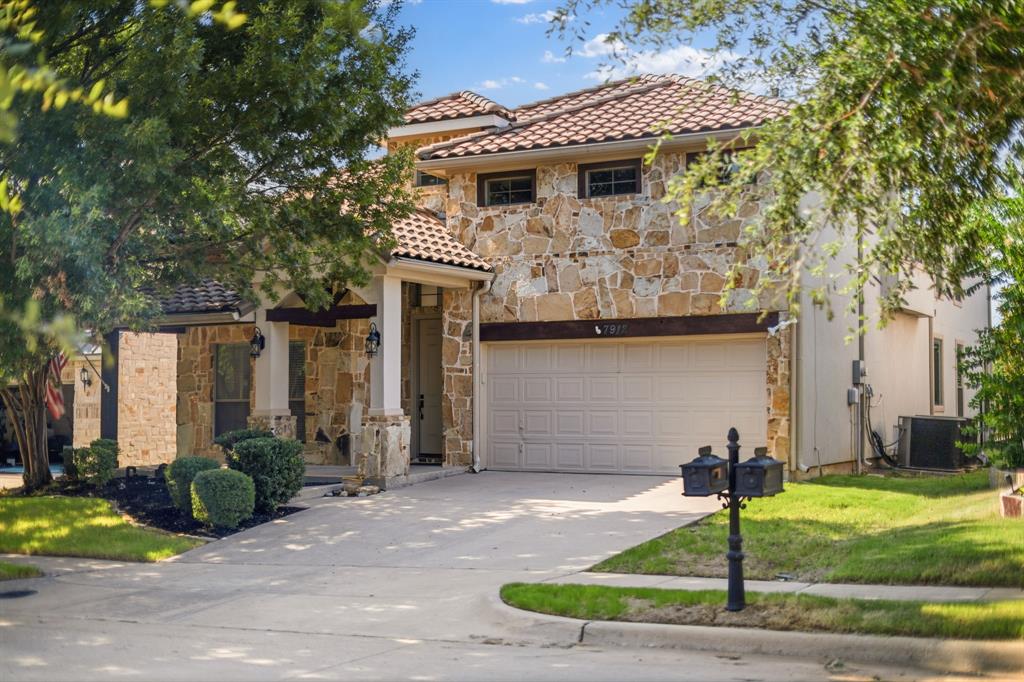 7912 Texian Trail — photo