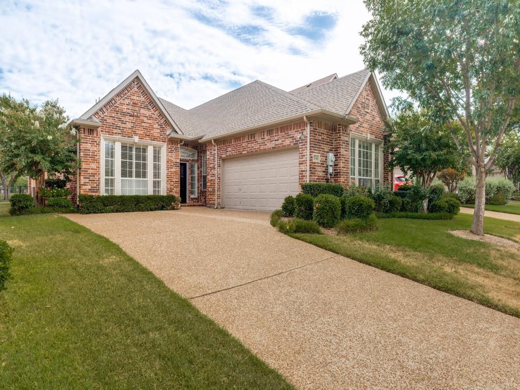 2544 Prestonwood Drive — photo
