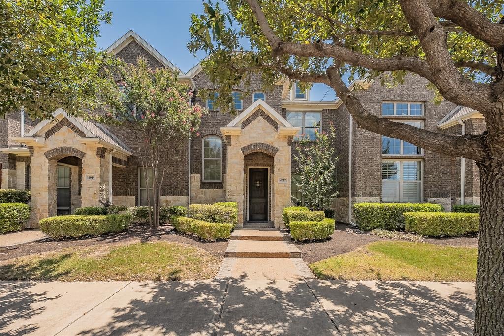 4017 Cascade Sky Drive — photo