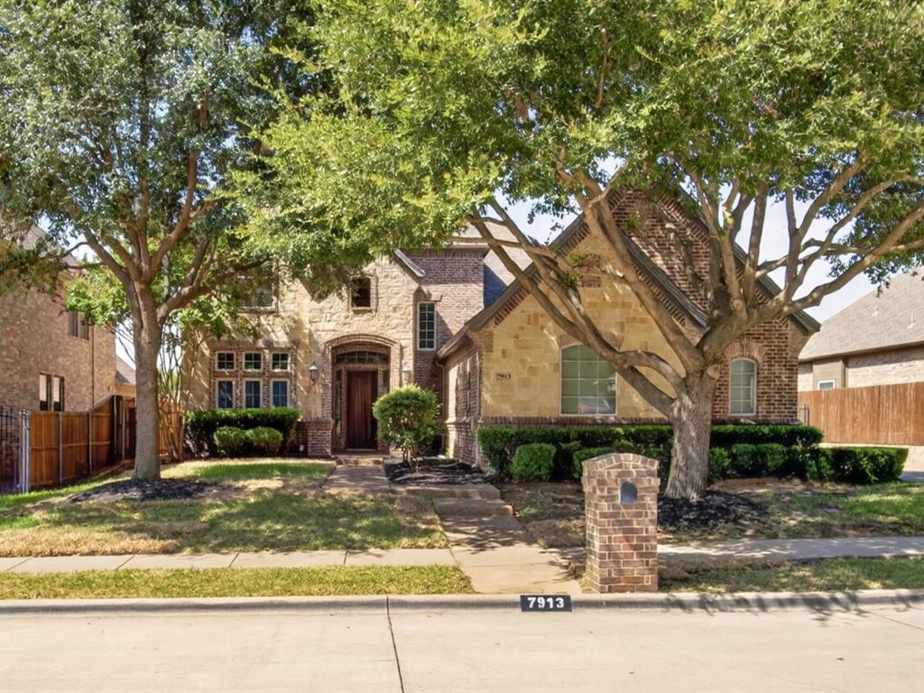 7913 Forest View Court — photo